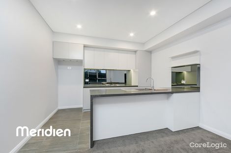 Property photo of 8/68 Lumsden Avenue North Kellyville NSW 2155