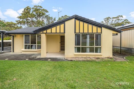 51 Winchester Rd, Alexandra Hills, QLD 4161