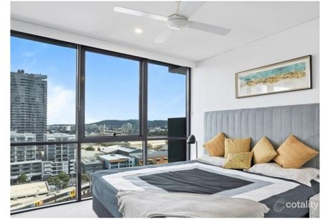 Property photo of 1111/19 Hope Street South Brisbane QLD 4101