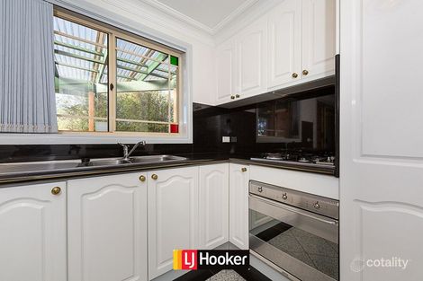 Property photo of 1/21 Noongale Court Ngunnawal ACT 2913