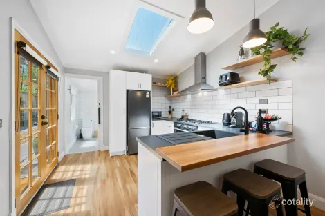 Property photo of 321 Main Road Golden Point VIC 3350