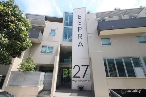 12/27-41 Wyndham St, Alexandria, NSW 2015