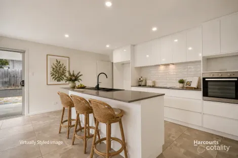 Property photo of 12 Guthrie Street Kingston TAS 7050