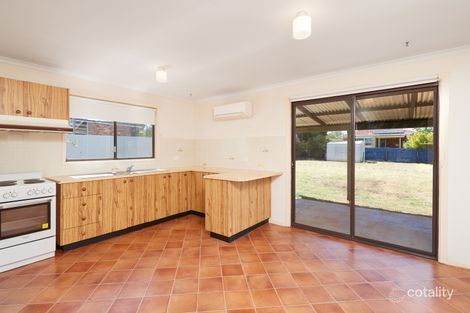 Property photo of 21 Stinson Street Coolamon NSW 2701