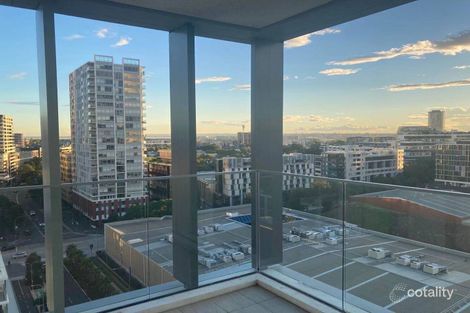 Property photo of 1004/16 Gadigal Avenue Waterloo NSW 2017