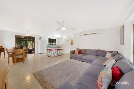 Property photo of 161 Awoonga Dam Road Benaraby QLD 4680