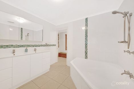Property photo of 161 Awoonga Dam Road Benaraby QLD 4680