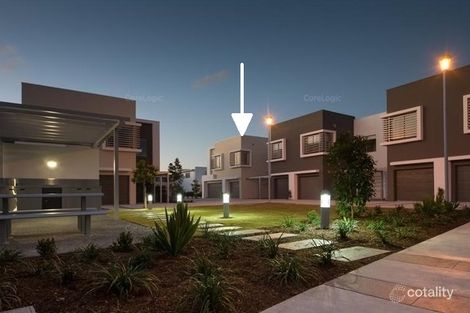 Property photo of 8/2 Emily Way Varsity Lakes QLD 4227
