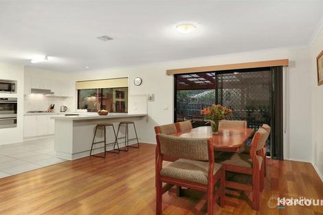 Property photo of 13 Affleck Way Rowville VIC 3178