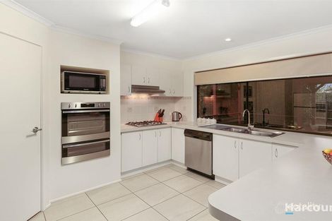 Property photo of 13 Affleck Way Rowville VIC 3178