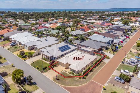Property photo of 26 Tranquility Way Halls Head WA 6210