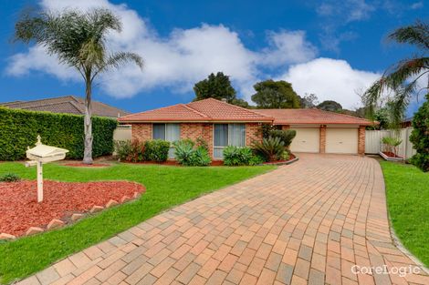 Property photo of 5 Medwin Place Quakers Hill NSW 2763