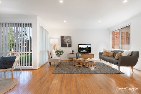 Property photo of 5 Medwin Place Quakers Hill NSW 2763