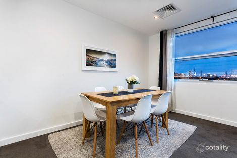 Property photo of 402/18 Bent Street Kensington VIC 3031