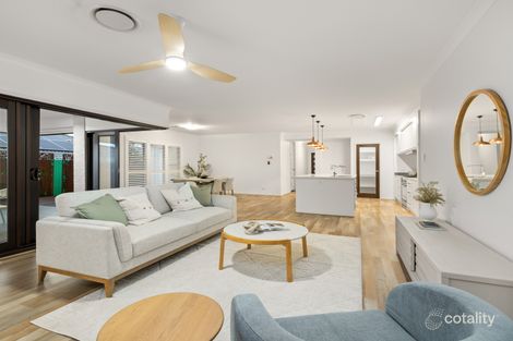 Property photo of 68 Meadows Circuit Bellbird Park QLD 4300