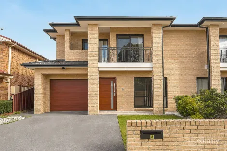 3 Glenbrook Cres, Georges Hall, NSW 2198