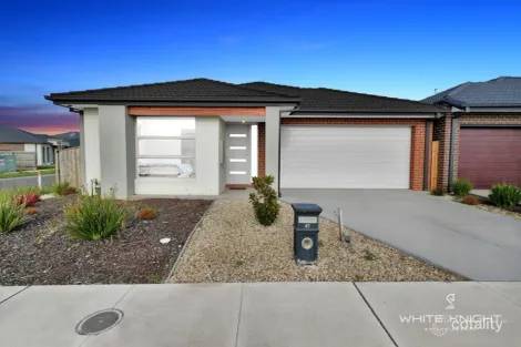 41 Murray Rd, Thornhill Park, VIC 3335