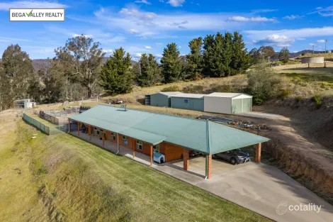 33 Cochranes Rd, South Wolumla, NSW 2550