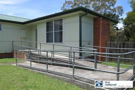 Property photo of 66 Cowper Street Taree NSW 2430