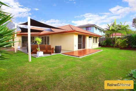 Property photo of 9 Mackellar Rise Maudsland QLD 4210