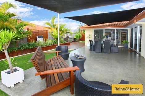 Property photo of 9 Mackellar Rise Maudsland QLD 4210