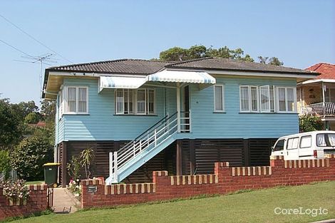 Property photo of 90 Galsworthy Street Holland Park West QLD 4121