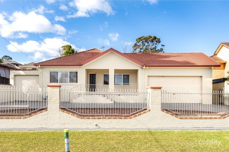 Property photo of 8 York Street Casula NSW 2170