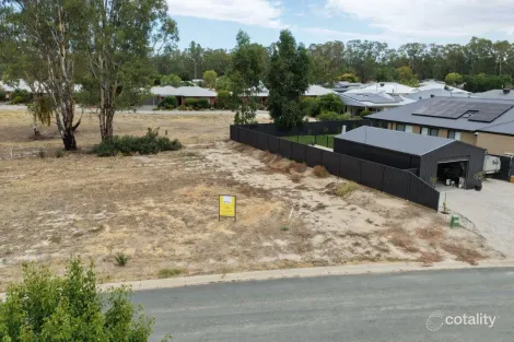 5 Armstrong Dr, Barham, NSW 2732