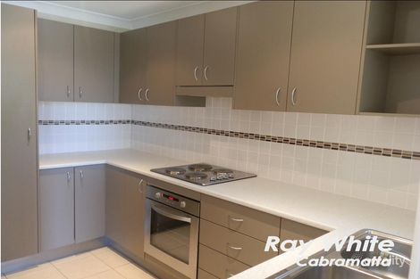 Property photo of 53A Codrington Street Fairfield NSW 2165