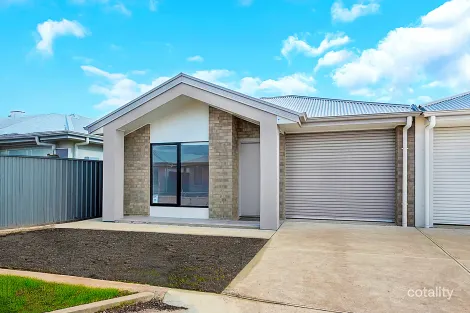 18/16 Beadell St, Burton, SA 5110