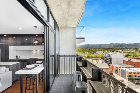 Property photo of 1202/242 Flinders Street Adelaide SA 5000