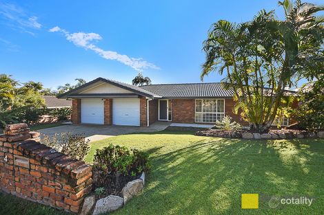 4 Mungarie St, Keperra, QLD 4054
