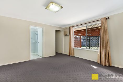Property photo of 4 Mungarie Street Keperra QLD 4054