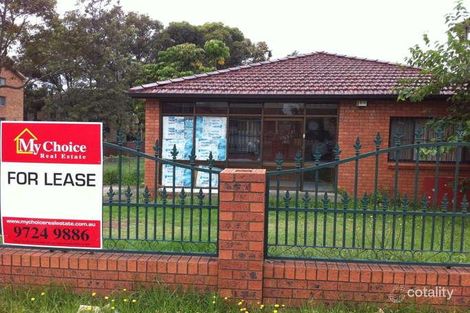 Property photo of 154 Gladstone Street Cabramatta NSW 2166