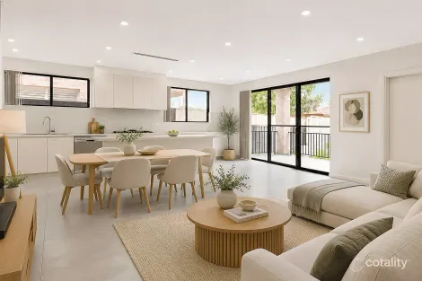 Property photo of 3 Glenbrook Crescent Georges Hall NSW 2198
