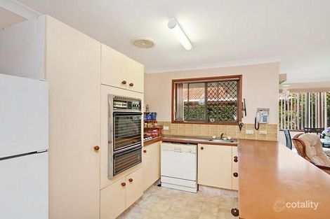 Property photo of 1/57 Darnel Street Elanora QLD 4221
