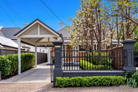 63 Swaine Ave, Rose Park, SA 5067