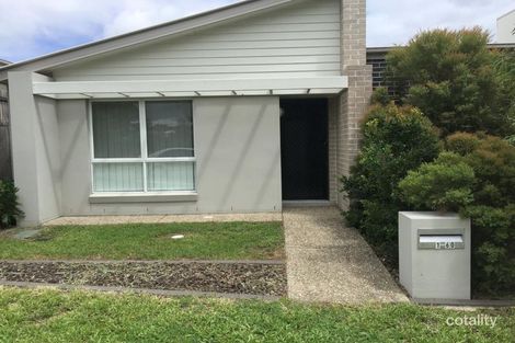 1/60 Glorious Prom, Redbank Plains, QLD 4301