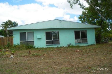 Property photo of 46 Illuta Street Rasmussen QLD 4815