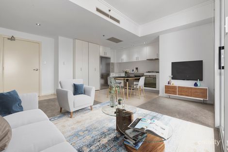 306/1 Railway Pde, Burwood, NSW 2134