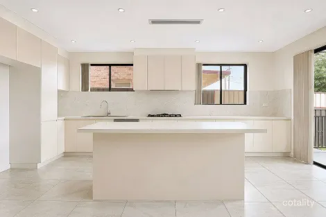 Property photo of 3 Glenbrook Crescent Georges Hall NSW 2198