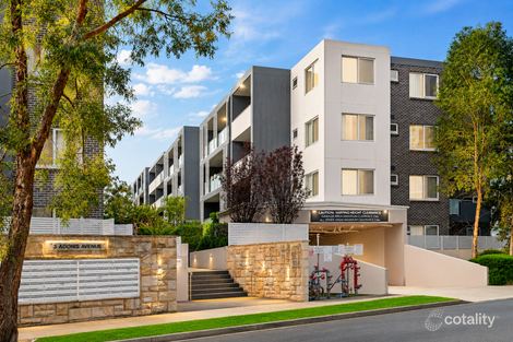 106/3 Adonis Ave, Rouse Hill, NSW 2155