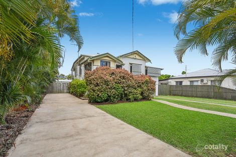 309 Salamanca St, Frenchville, QLD 4701