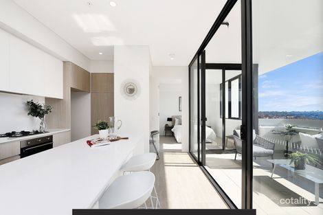 Property photo of 1206/2 Kingfisher Street Lidcombe NSW 2141