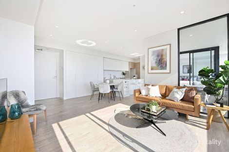 Property photo of 1206/2 Kingfisher Street Lidcombe NSW 2141