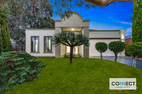 Property photo of 33 Champagne Grove Narre Warren South VIC 3805