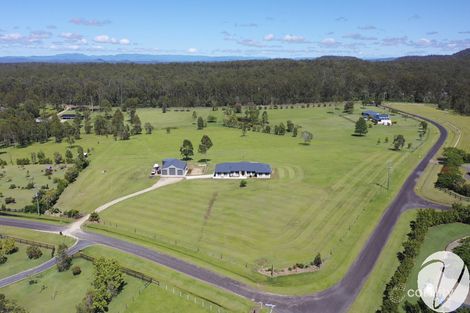 8 Zietsch Cl, Warragai Creek, NSW 2460