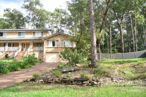 11 Tristania Way, Winmalee, NSW 2777