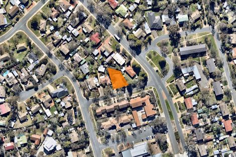 4 Skeats St, Hackett, ACT 2602