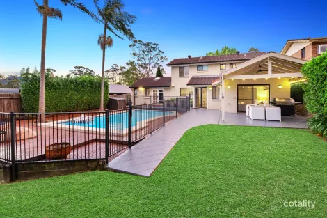 Property photo of 13 Broughton Street Davidson NSW 2085